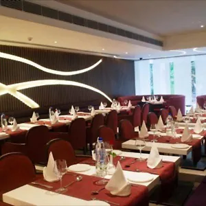 The Gaur Hotel