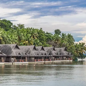 Club Mahindra Ashtamudi Resort Nindakara