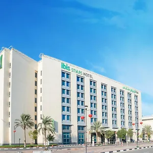Ibis Styles Dragon Mart Hotel Dubai