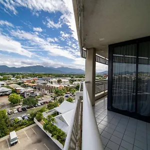 Rydges Esplanade Hotel Cairns