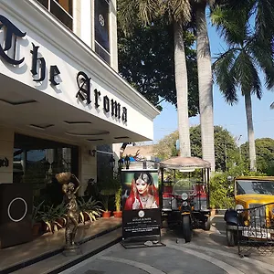 Aroma Complex Hotel